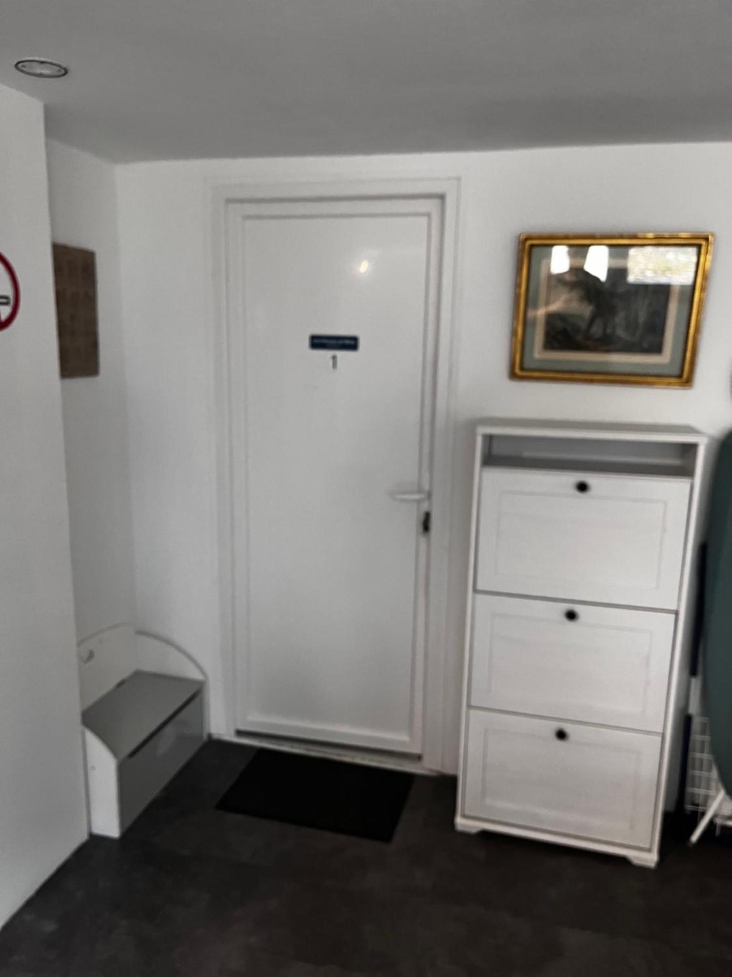 Studio Proche Gare Et Versailles 4 Min A Pied Train Vers Paris Marly-le-Roi Zewnętrze zdjęcie